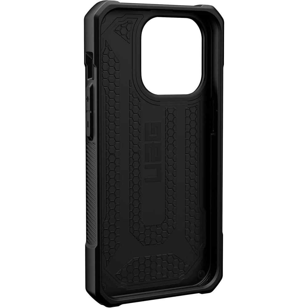 UAG Ανθεκτική Θήκη Monarch - Apple iPhone 14 Pro - Mallard (114034115555)