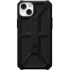 UAG Ανθεκτική Θήκη Monarch - Apple iPhone 14 Plus - Black (114033114040)