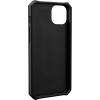UAG Ανθεκτική Θήκη Monarch - Apple iPhone 14 Plus - Black (114033114040)