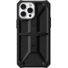 UAG Ανθεκτική Θήκη Monarch - Apple iPhone 13 Pro Max - Black (113161114040)