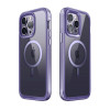 Supcase Unicorn Beetle Edge Mag - Διάφανη Ανθεκτική Θήκη MagSafe - Apple iPhone 14 Pro Max - Deep Purple (843439120747)