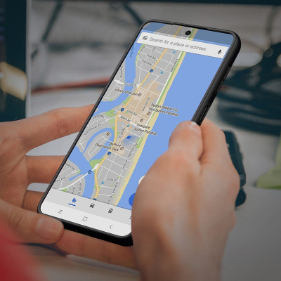Nillkin Textured Σκληρή Θήκη Samsung Galaxy M53 - Black (6902048246546)