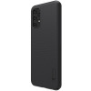 Nillkin Θήκη Super Frosted Shield Samsung Galaxy A13 4G & Kickstand - Black (6902048245662)