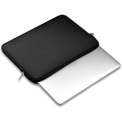 Tech-Protect Neoprene Sleeve - Θήκη Laptop 15"-16'' - Black (0795787710883)