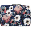 Tech-Protect CanvasLife Sleeve - Θήκη Laptop 13"-14'' - Blue Camellia  (5906735412055)
