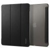 Spigen Θήκη Liquid Air Folio Apple iPad Pro 11" 2022 / 2021 - Black (ACS05466)