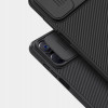 Nillkin CamShield Θήκη με Κάλυμμα για την Κάμερα - Realme 10 4G - Black (6902048261426)