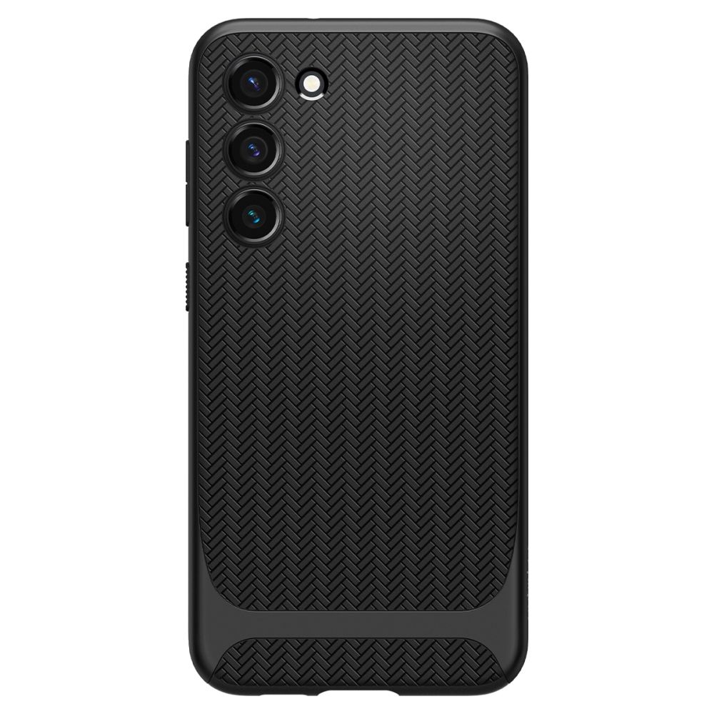 Spigen Θήκη Neo Hybrid Samsung Galaxy S23 - Black (ACS05721)