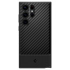 Spigen Θήκη Core Armor Samsung Galaxy S23 Ultra - Matte Black (ACS05643)