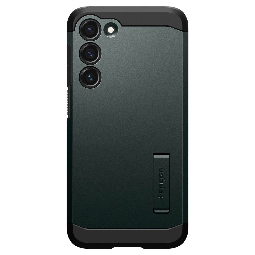 Spigen Tough Armor Θήκη Samsung Galaxy S23 - Abyss Green (ACS05720)