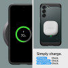 Spigen Tough Armor Θήκη Samsung Galaxy S23 Plus - Abyss Green (ACS06082)