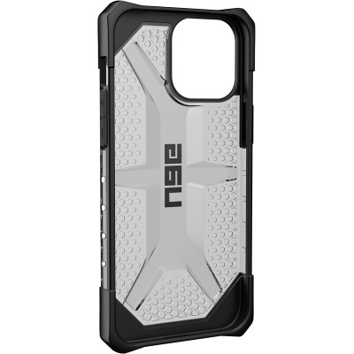 UAG Θήκη Plasma Series Apple iPhone 13 Pro Max - Ash (113163113131)