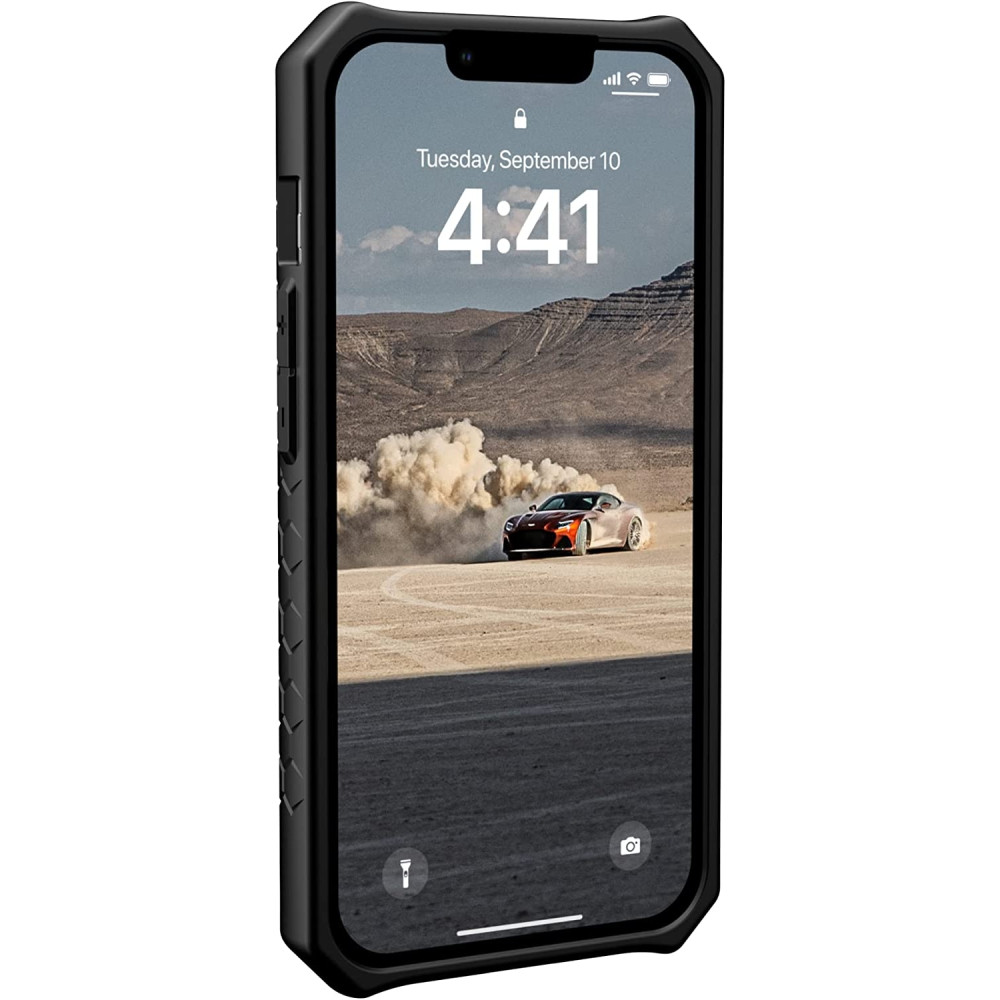 UAG Ανθεκτική Θήκη Monarch - Apple iPhone 14 - Mallard (114032115555)