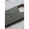 UAG Θήκη Civilian Series Apple iPhone 14 Pro - Olive (114042117272)