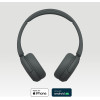 Sony Wireless Headphones WH-CH520 - Ασύρματα Ακουστικά Κεφαλής Bluetooth - Black (WHCH520B.CE7)