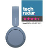 Sony Wireless Headphones WH-CH520 - Ασύρματα Ακουστικά Κεφαλής Bluetooth - Blue (WHCH520L.CE7)