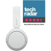 Sony Wireless Headphones WH-CH520 - Ασύρματα Ακουστικά Κεφαλής Bluetooth - White (WHCH520W.CE7)
