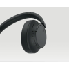 Sony Wireless Headphones WH-CH720 - Ασύρματα Ακουστικά Κεφαλής Bluetooth - Black (WHCH720NB.CE7)