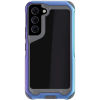 Ghostek Atomic Slim 4 - Ανθεκτική Θήκη Samsung Galaxy S22 5G - Prismatic (GHOCAS2943)