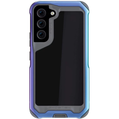 Ghostek Atomic Slim 4 - Ανθεκτική Θήκη Samsung Galaxy S22 5G - Prismatic (GHOCAS2943)