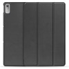 Tech-Protect Smartcase Θήκη - Lenovo Tab P11 2nd Gen. 11.5'' TB-350 - Black (9490713931790)