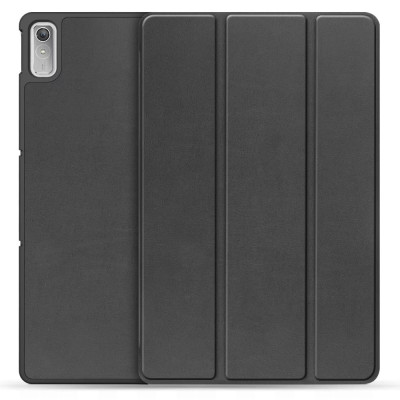 Tech-Protect Smartcase Θήκη - Lenovo Tab P11 2nd Gen. 11.5'' TB-350 - Black (9490713931790)
