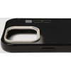 Nudient Form Case - Ημιδιάφανη Θήκη Apple iPhone 14 Pro Max - Clear / Black (00-013-0054-0065)