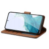 Tech-Protect Wallet - Θήκη Πορτοφόλι Samsung Galaxy A14 - Brown (9490713931875)