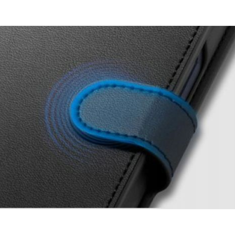 Tech-Protect Wallet - Θήκη Πορτοφόλι Xiaomi Redmi Note 12 5G / Poco X5 - Black (9490713932902)