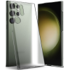 Ringke Slim Ultra-Thin Cover PC - Θήκη Samsung Galaxy S23 Ultra - Matte Clear (8809919301596)