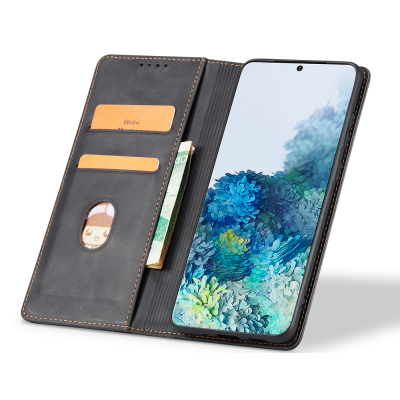 Bodycell Θήκη - Πορτοφόλι OnePlus 11 - Black (5206015022159)