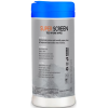 Eiger Super Screen Tech Hygiene Wipes - Μαντηλάκια Καθαρισμού Οθόνης & Συσκευών - 80 Τεμάχια (EGSCK00102)