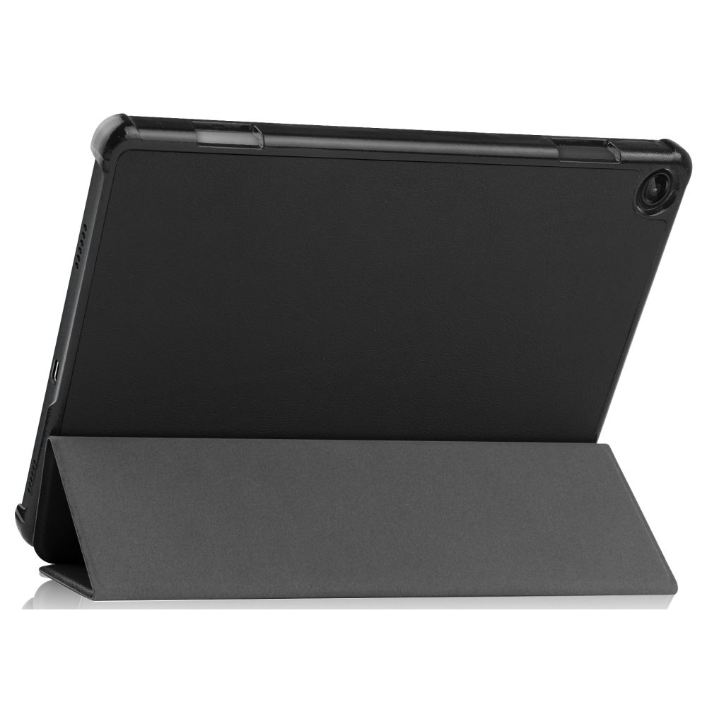 Tech-Protect Smartcase Θήκη - Lenovo Tab M10 3rd Gen 10.1" TB-328 - Black (9490713934029)