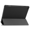 Tech-Protect Smartcase Θήκη - Lenovo Tab M10 3rd Gen 10.1" TB-328 - Black (9490713934029)