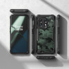 Ringke Fusion X Θήκη - OnePlus 11 - Camo Black (8809919304061)