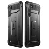 Supcase Ανθεκτική Θήκη Unicorn Beetle Pro - Samsung Galaxy S23 - Black (843439121300)