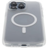 Catalyst Influence - Ανθεκτική MagSafe Θήκη Apple iPhone 14 Pro Max - Clear (CATDMSPH14CLRLP)