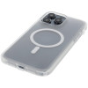 Catalyst Influence - Ανθεκτική MagSafe Θήκη Apple iPhone 14 Pro - Clear (CATDMSPH14CLRMP)