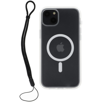 Catalyst Influence - Ανθεκτική MagSafe Θήκη Apple iPhone 14 Plus - Clear (CATDMSPH14CLRL)