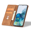 Bodycell Θήκη - Πορτοφόλι Xiaomi Poco X5 - Brown (5206015017902)