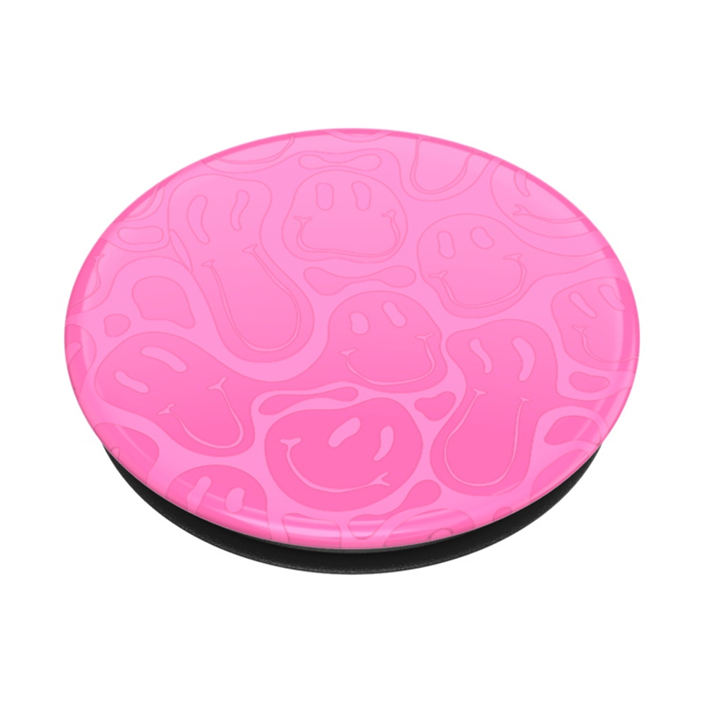 PopSocket Smiley Melt (806291)