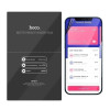 Hoco Hydrogel Pro Privacy Matte Screen Protector - Ματ Μεμβράνη Προστασίας Απορρήτου Οθόνης Huawei Nova 10 SE - 0.15 mm - Matte (HOCO-FRONT-PRM-005-129)