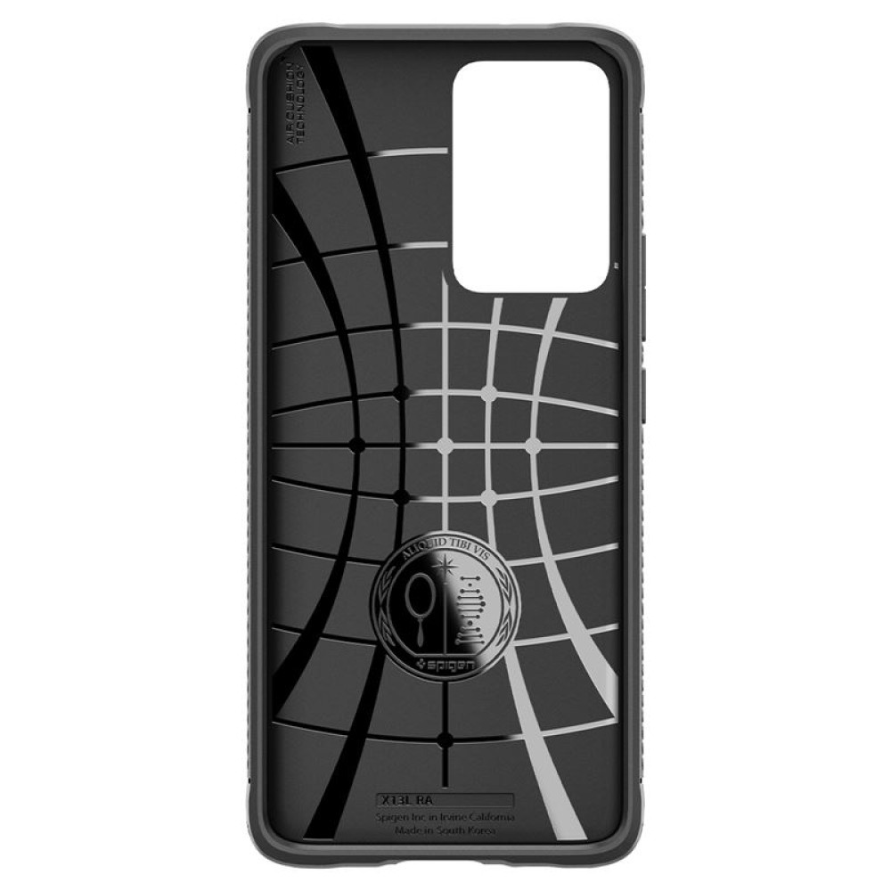 Spigen Θήκη Rugged Armor Xiaomi 13 Lite - Matte Black (ACS05324)