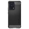 Spigen Θήκη Rugged Armor Xiaomi 13 Lite - Matte Black (ACS05324)