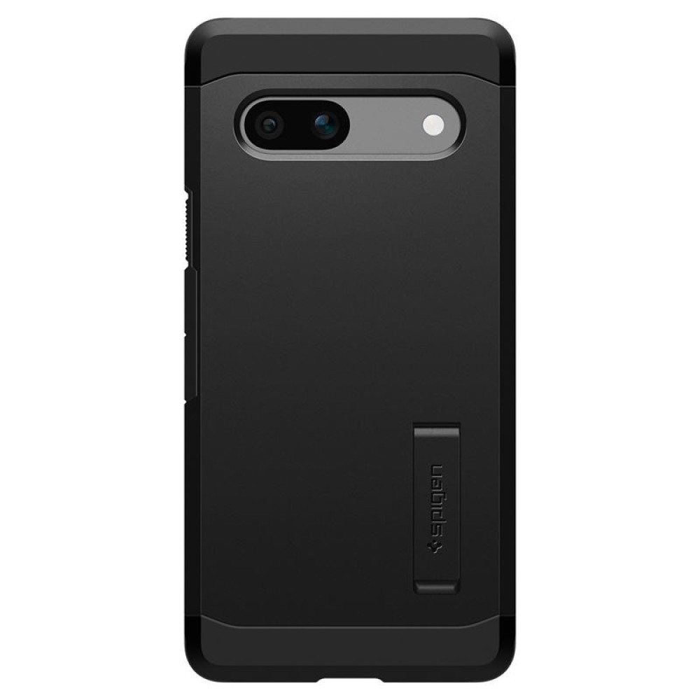 Spigen Tough Armor Θήκη Google Pixel 7a - Black (ACS05819)