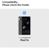 Spigen GLAS.tR ALIGNmaster - Αντιχαρακτικό Γυάλινο Tempered Glass Google Pixel 7a - 2 Τεμάχια (AGL05968)