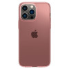 Spigen Θήκη Σιλικόνης Crystal Flex - Apple iPhone 14 Pro Max - Rose Crystal (ACS04638)