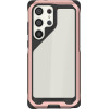 Ghostek Atomic Slim 4 - Ανθεκτική Θήκη Samsung Galaxy S23 Ultra - Pink (GHOCAS3323)