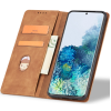 Bodycell Θήκη - Πορτοφόλι Xiaomi Poco F5 Pro - Brown (5206015021787)