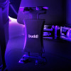 Buddi Tablet Holder for Car Headrest - Universal Ρυθμιζόμενη Βάση Στήριξης Smartphone / Tablet για Πίσω Κάθισμα Αυτοκινήτου - Black - 5 Έτη Εγγύηση (8719246384646)